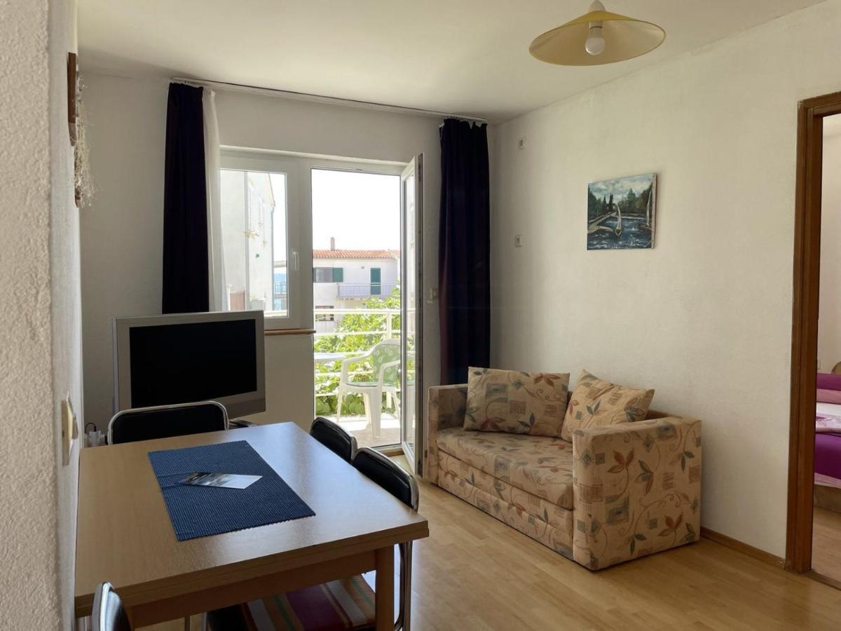 Apartments Papic Trogir Exterior foto