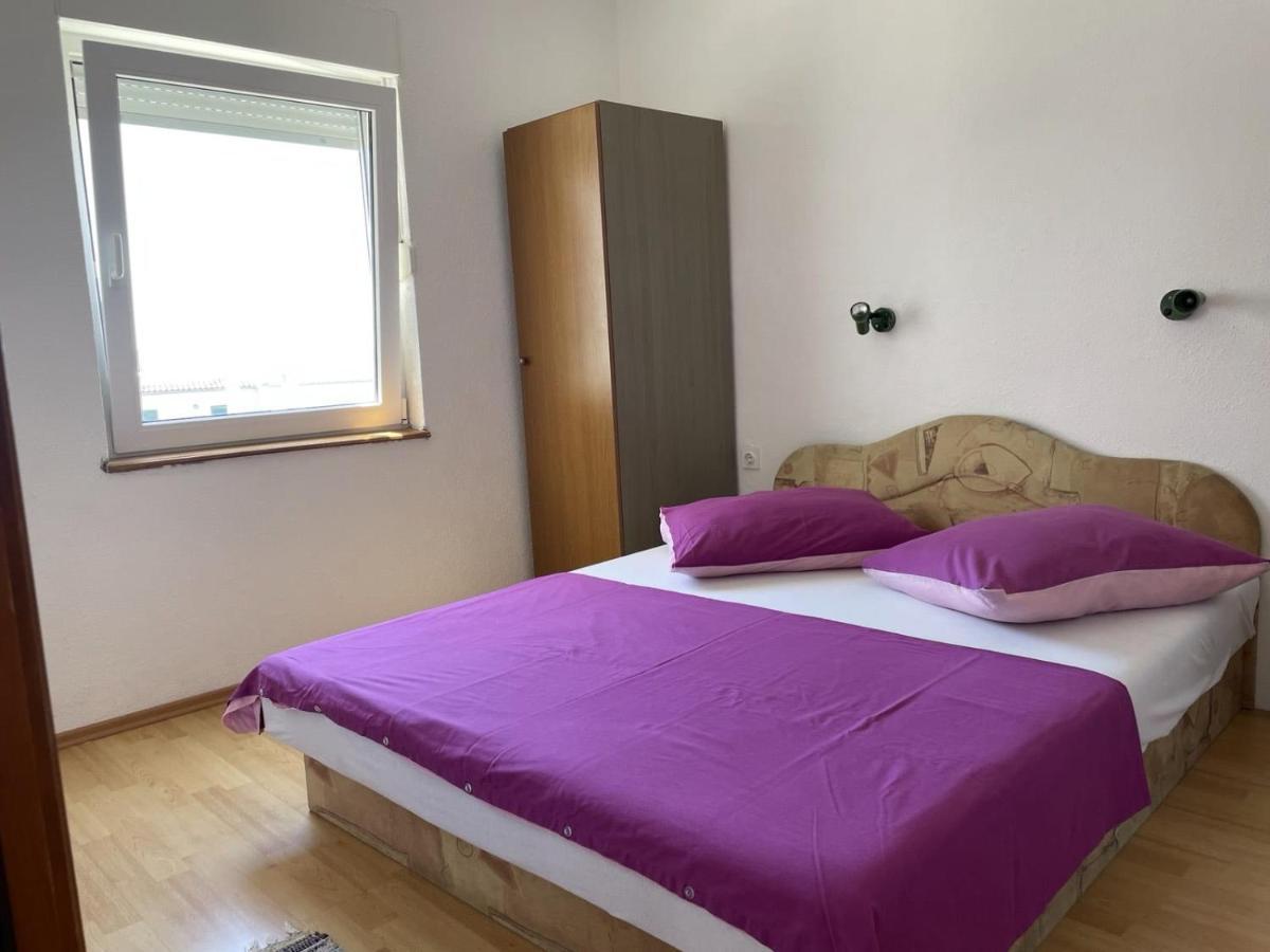 Apartments Papic Trogir Exterior foto
